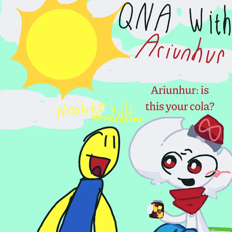 Game by @ariunhur