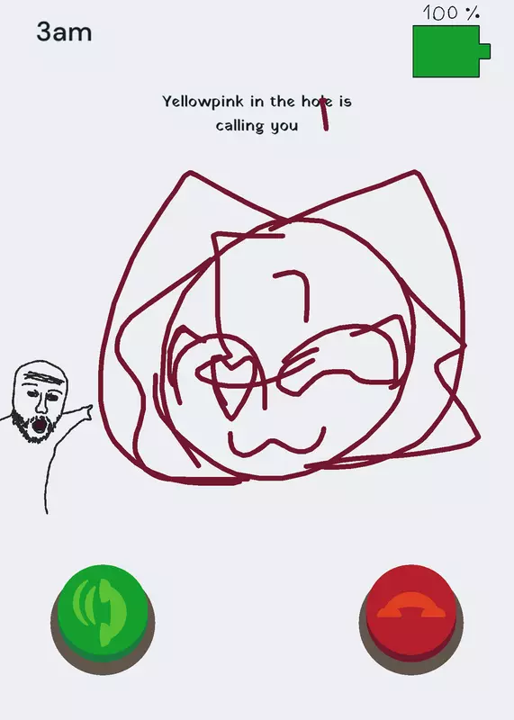 Game by @yellowpink_kawaiicat25