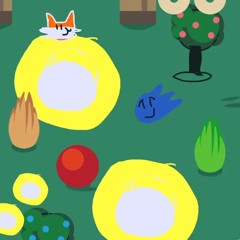 Game by @1234qwuiwi