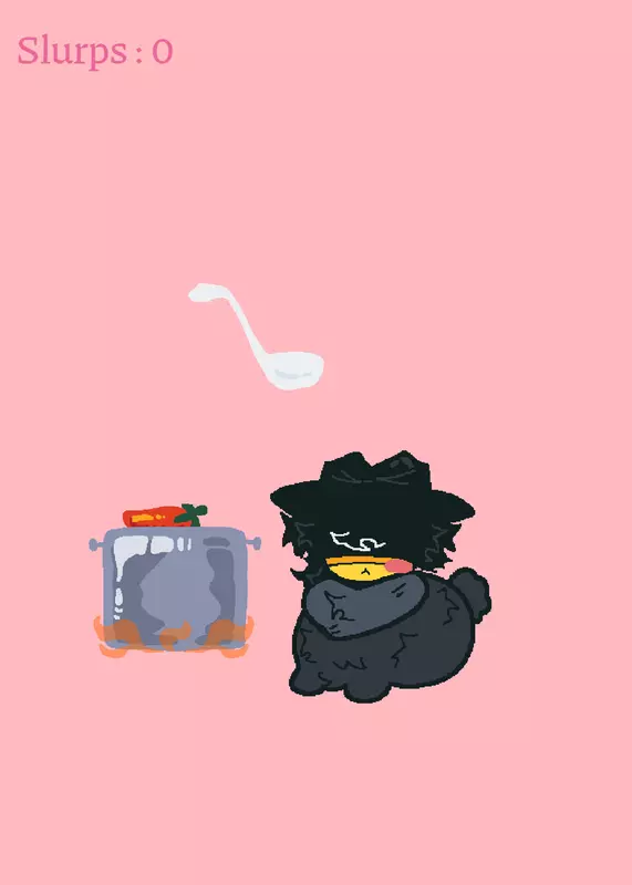 Game by @Mark_is_a_pathetic_thing
