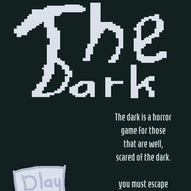 Game by @joehawley