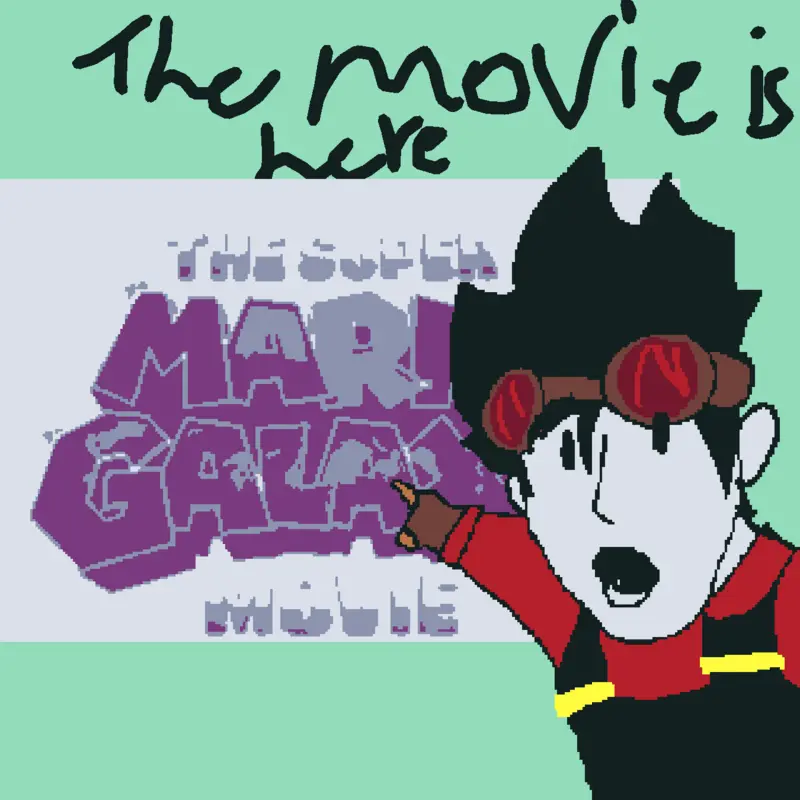 Game by @Sanster1254