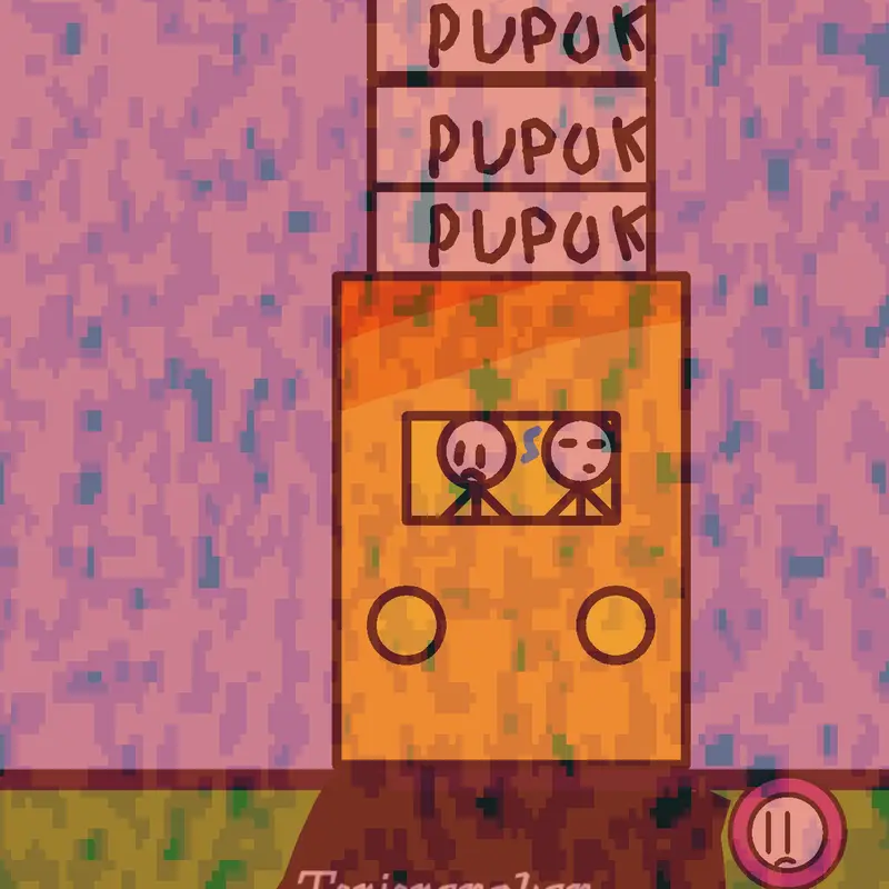 Game by @thole_core