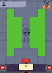 Sprunki Tycoon