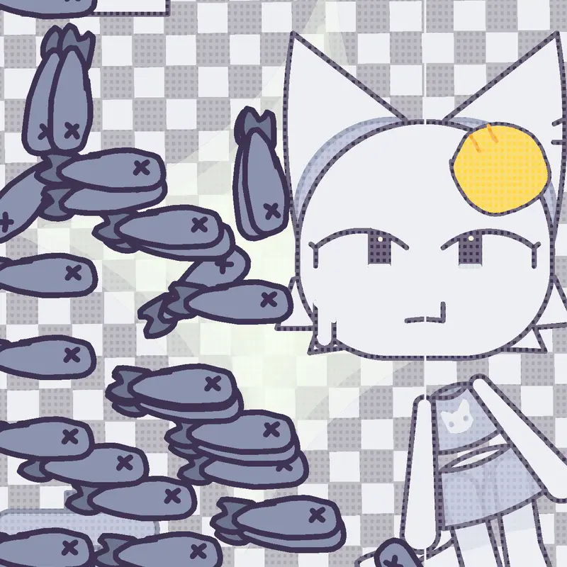 Game by @sprunki_queen