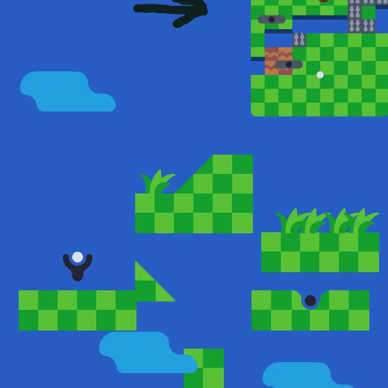 Game by @civicink09