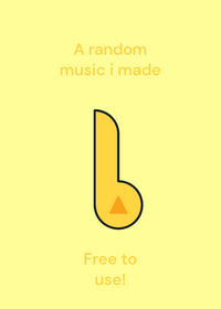 A silly music