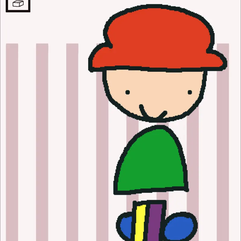 Game by @A_Dave_And_Bambi_Fan