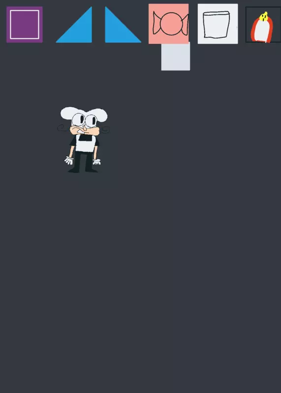 Game by @-_froggy_-