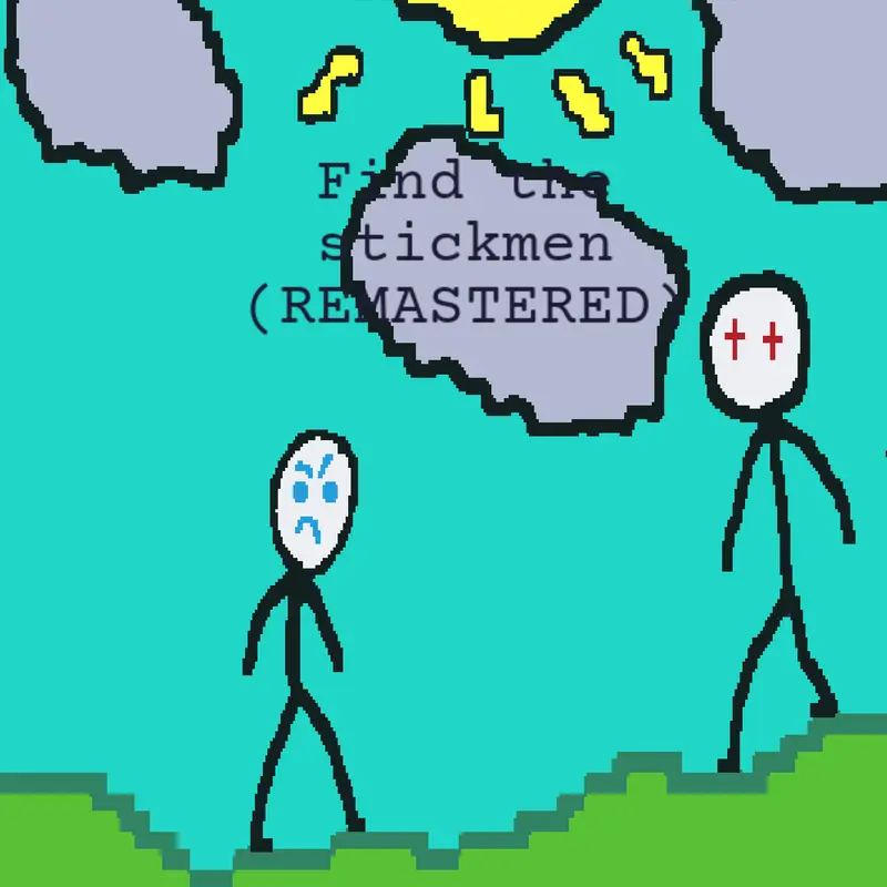 Game by @GasterTheUnknownREAL