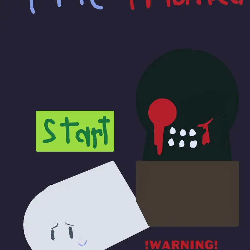 Game by @Ghost_Corrupt9XZX