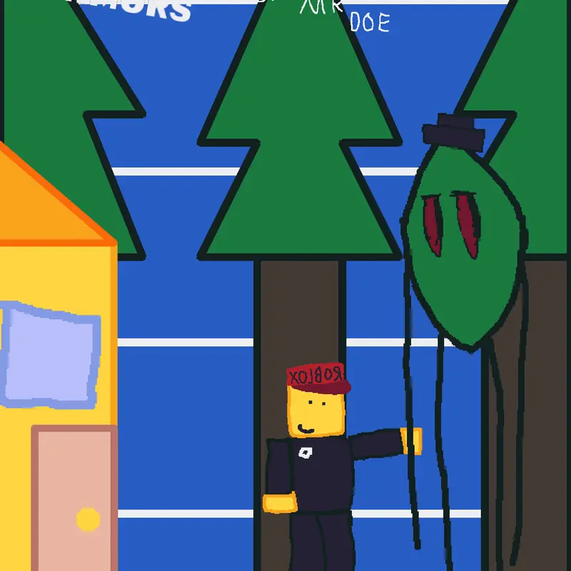 Game by @MrDoes