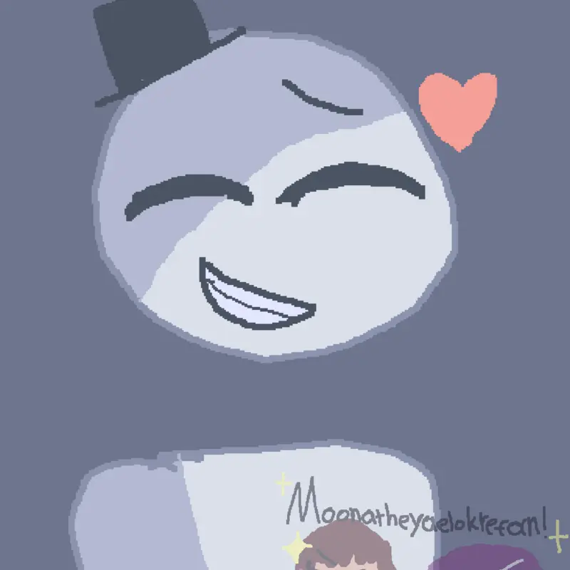 Game by @moonatheyaelokrefan