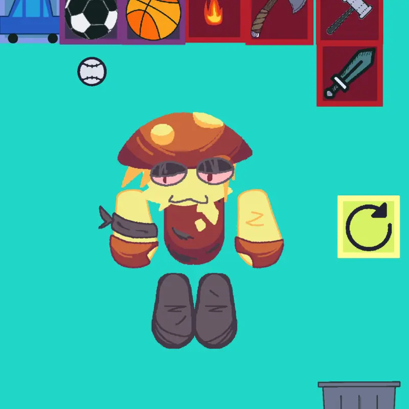 Game by @MallowareStuffz
