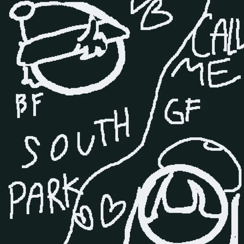 SP MEME ANIMATION<3 by @SouthParkLoverrr