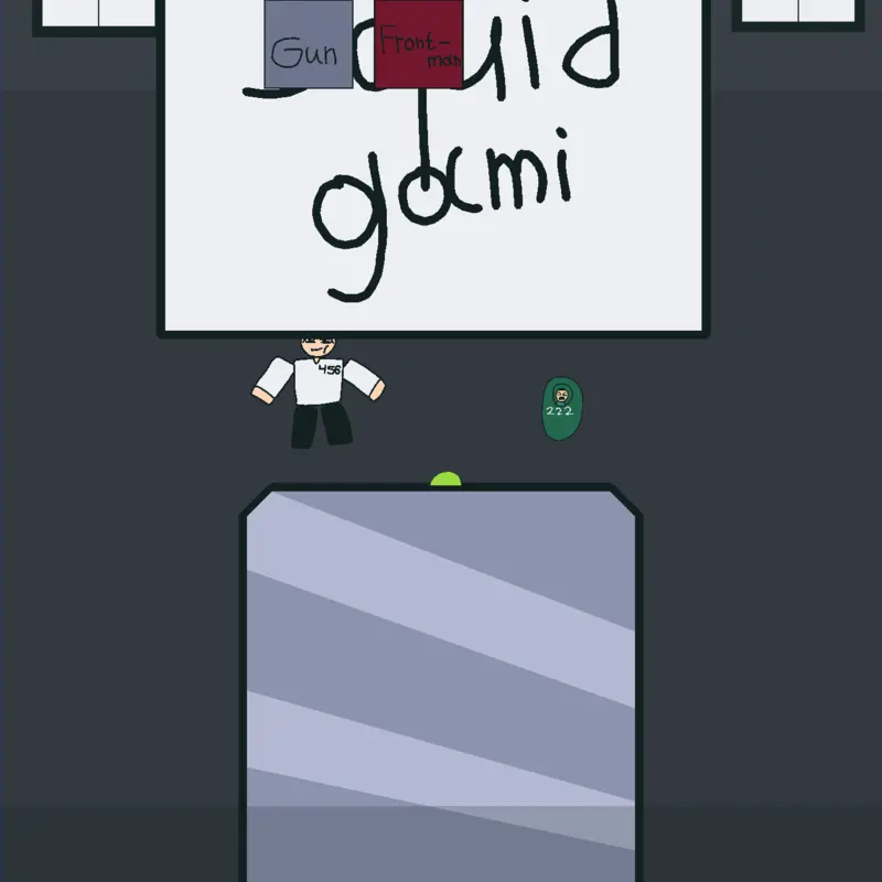 Game by @shayrma5473