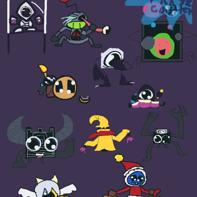 Game by @BLU3pl4yzcastler