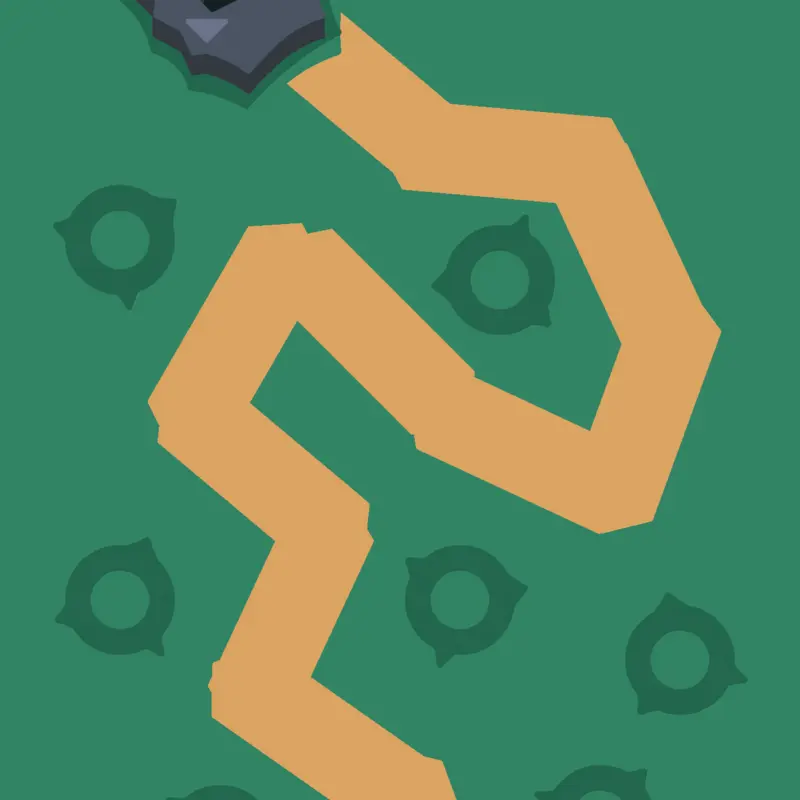 Game by @Ult_Disrupted-T