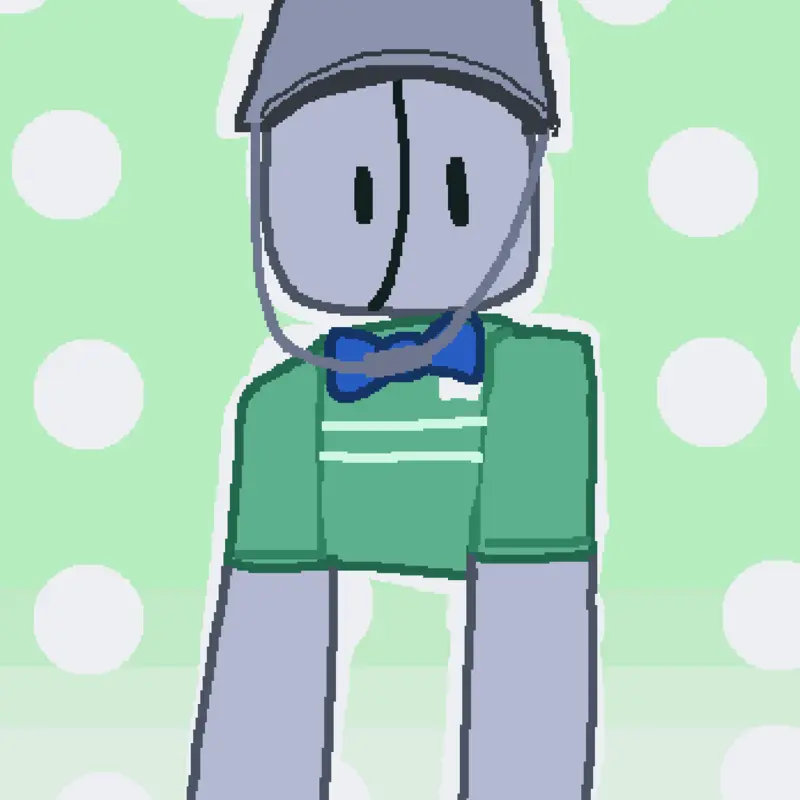 Game by @creatorcube