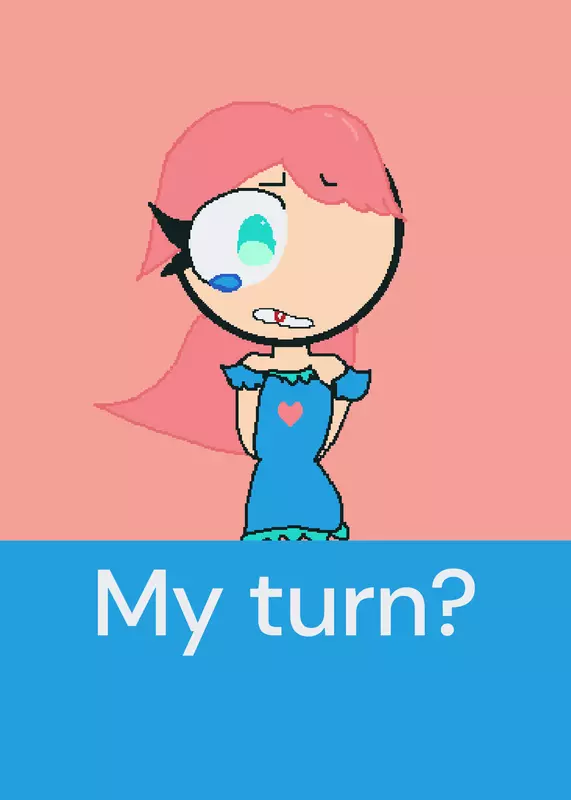 Game by @lisacupcake