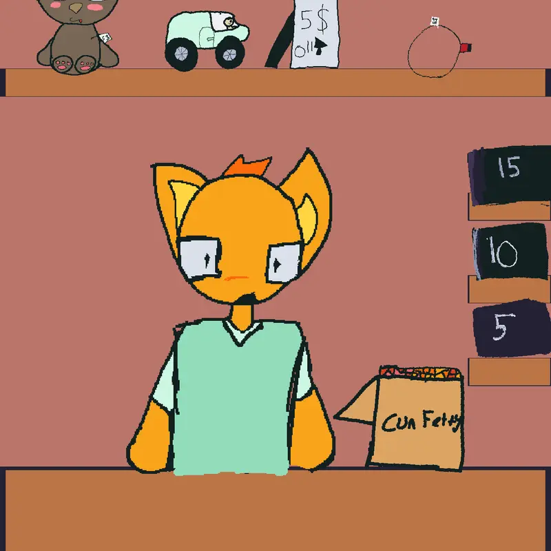 Game by @redkitty