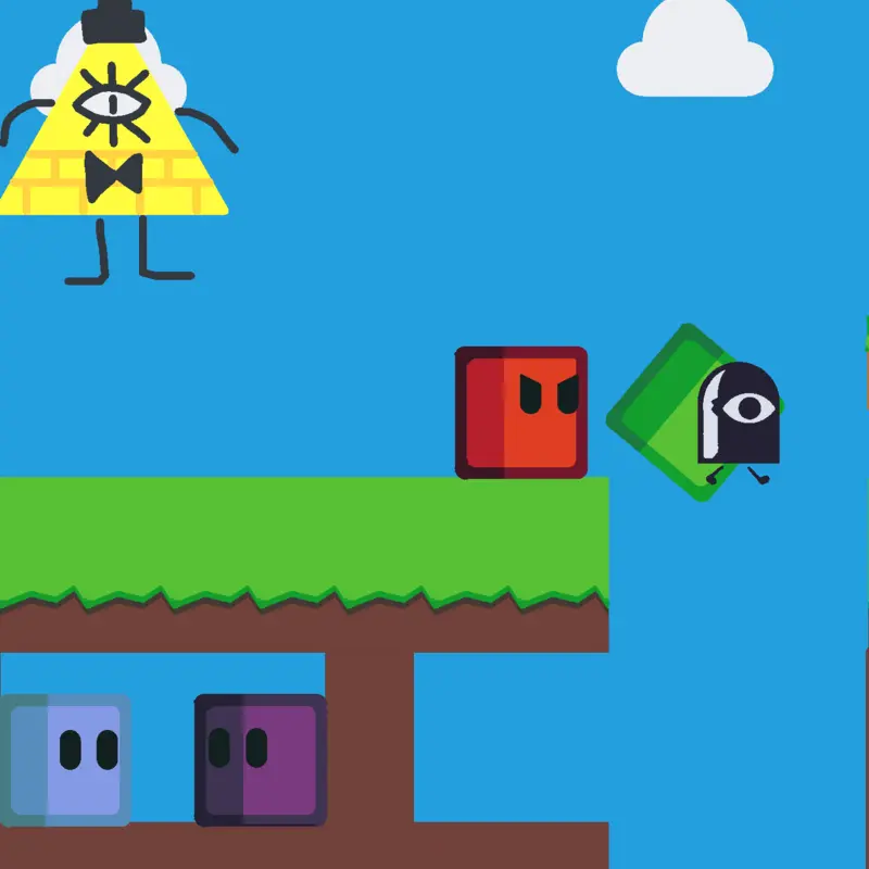 Game by @Rainbow4