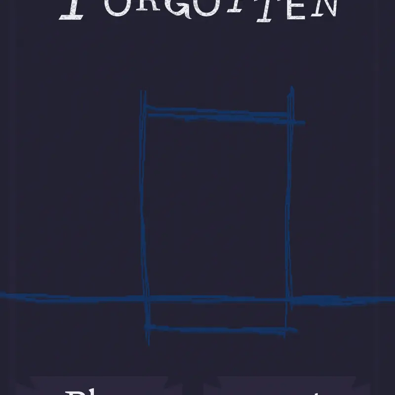 Forgotten the demo by @Dream_Eater