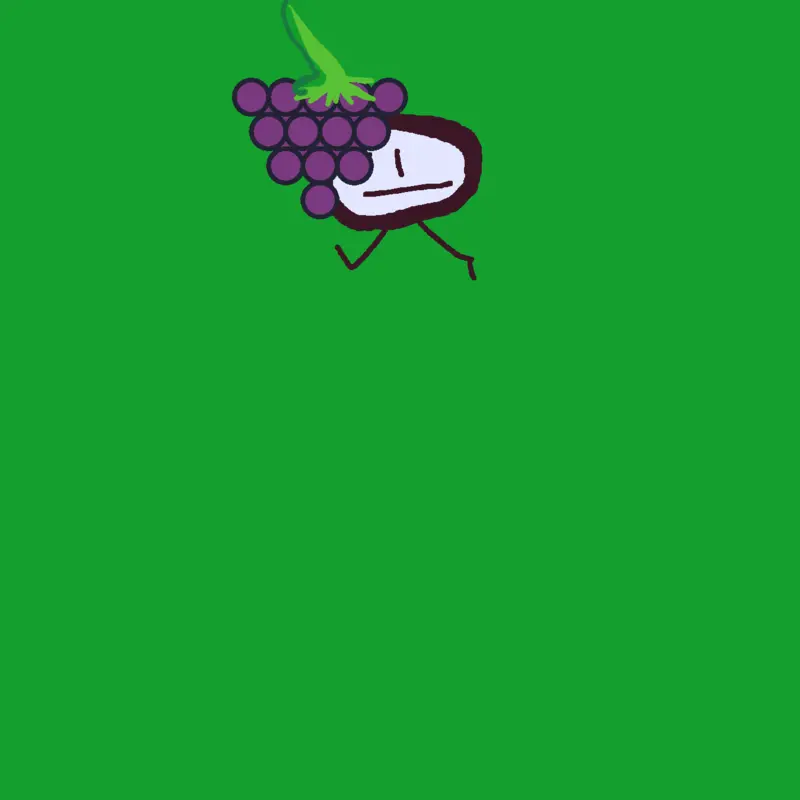 Game by @FishLegsK