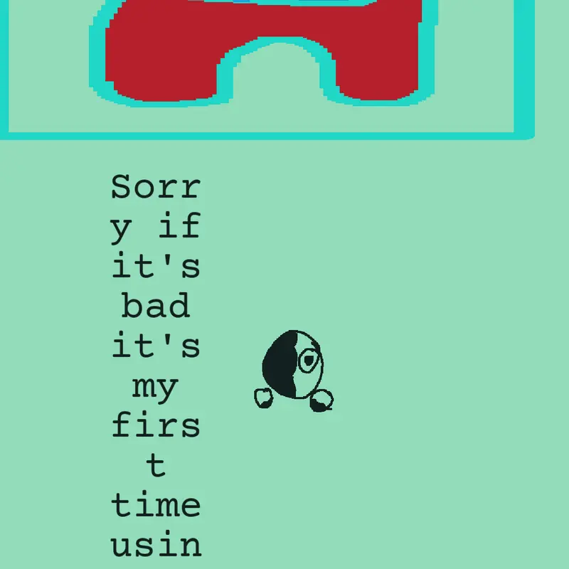 Game by @NORMALEDITS