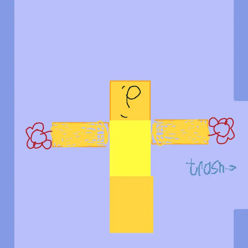 popy ply time by @capivarafeliz