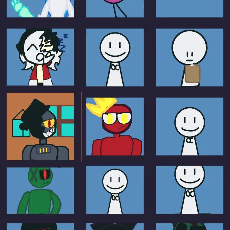 Game by @Mask64