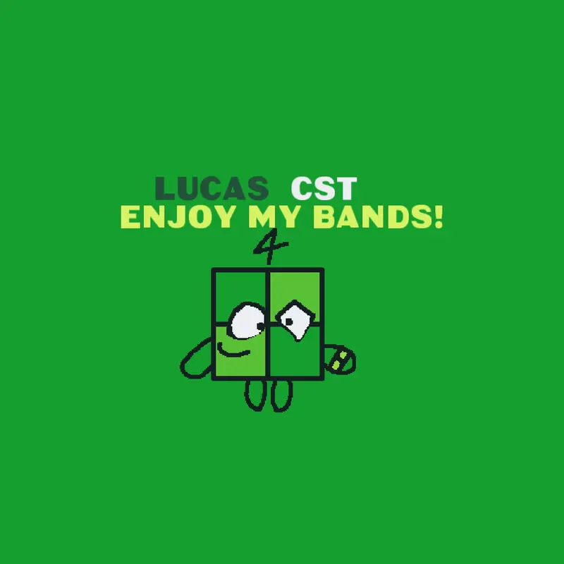 Game by @LucasCSTbands