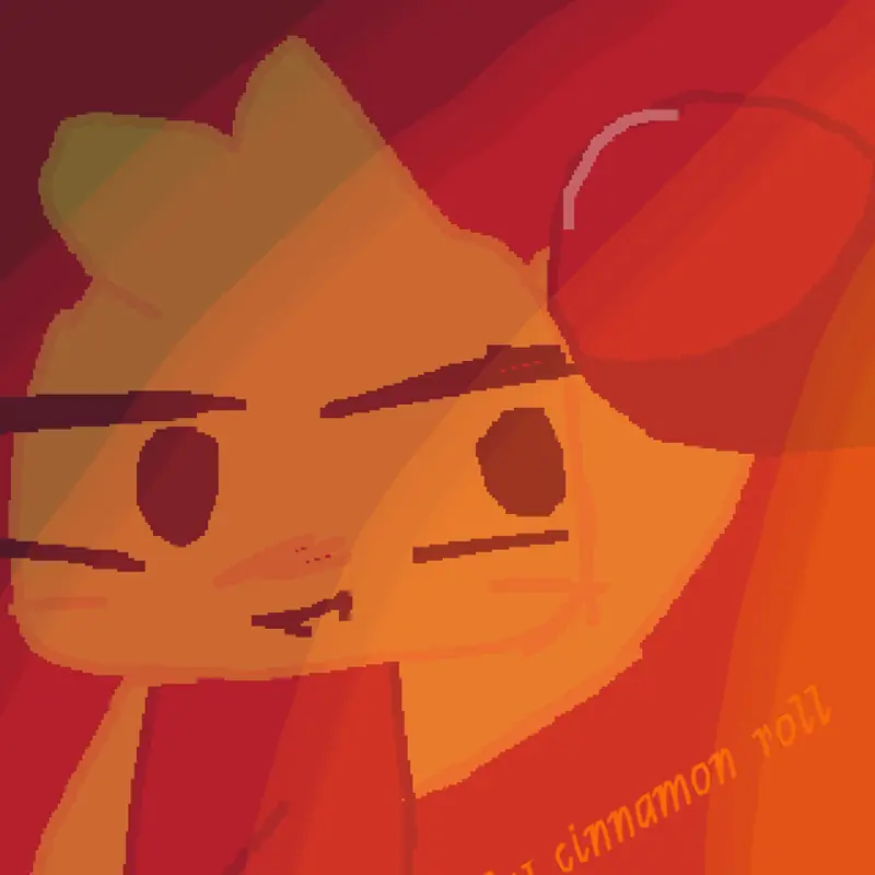 Game by @Cinnamon_roll_