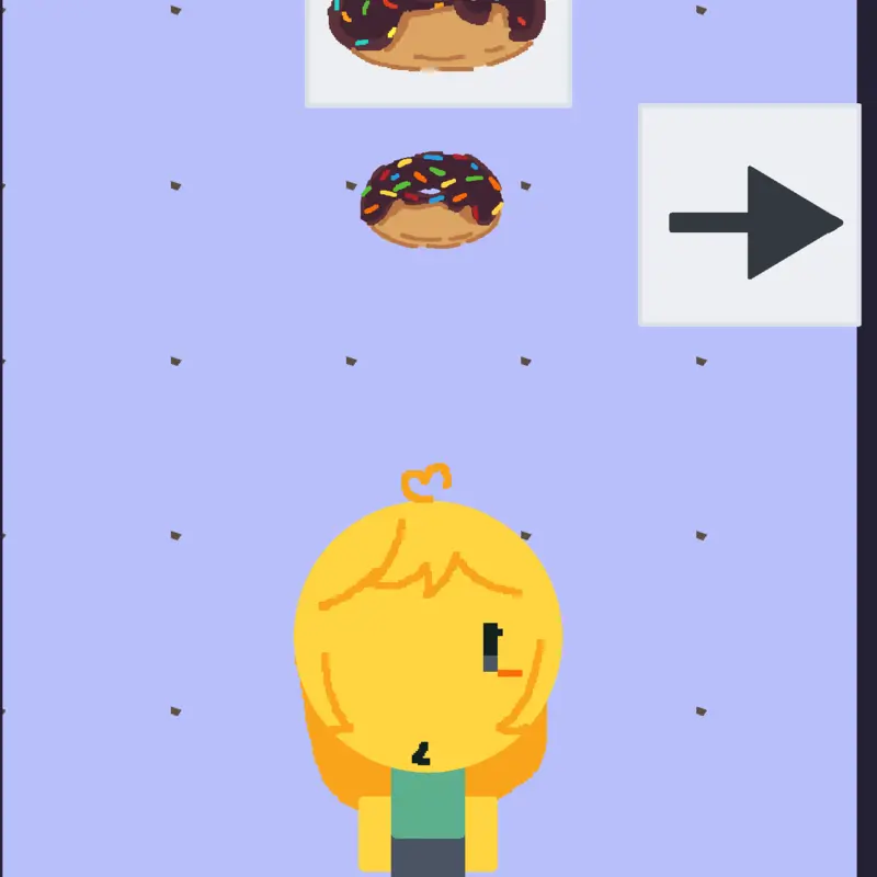 Game by @Salamiq