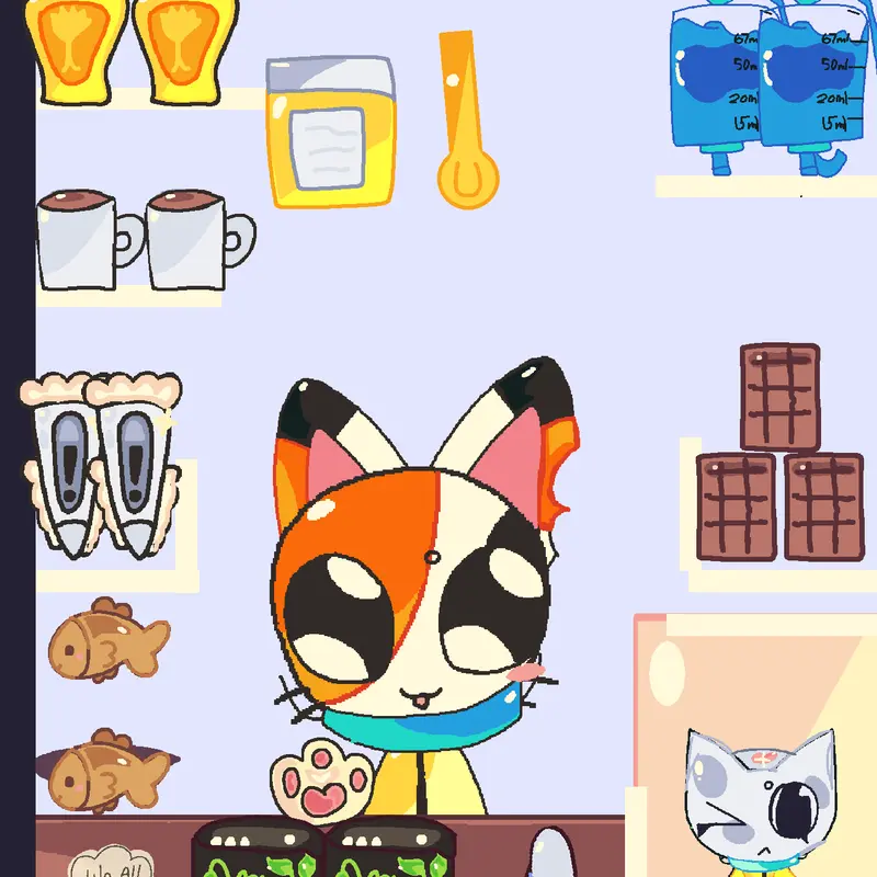 Game by @ProGEOCITIES