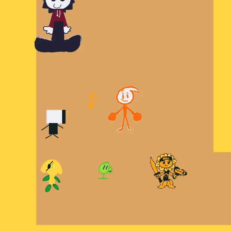 Game by @warry249