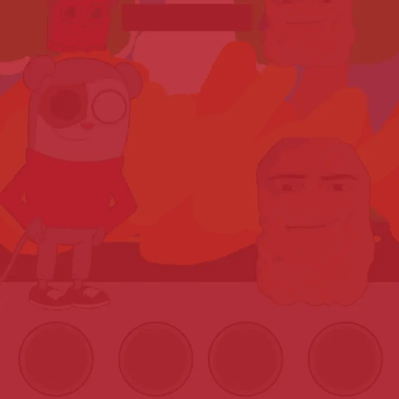 Game by @anxietyinsideout