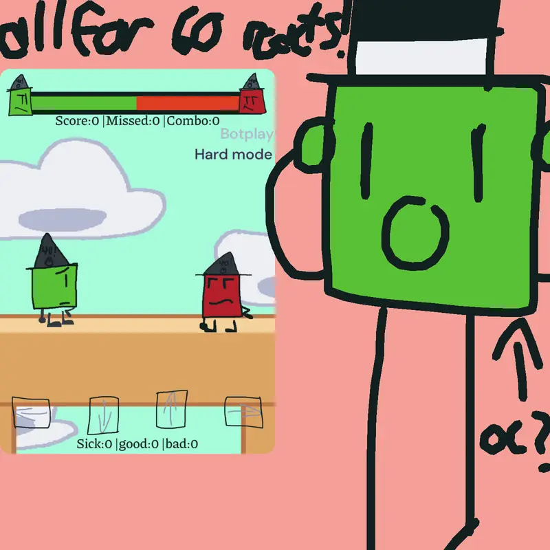 Game by @Mrcooldud
