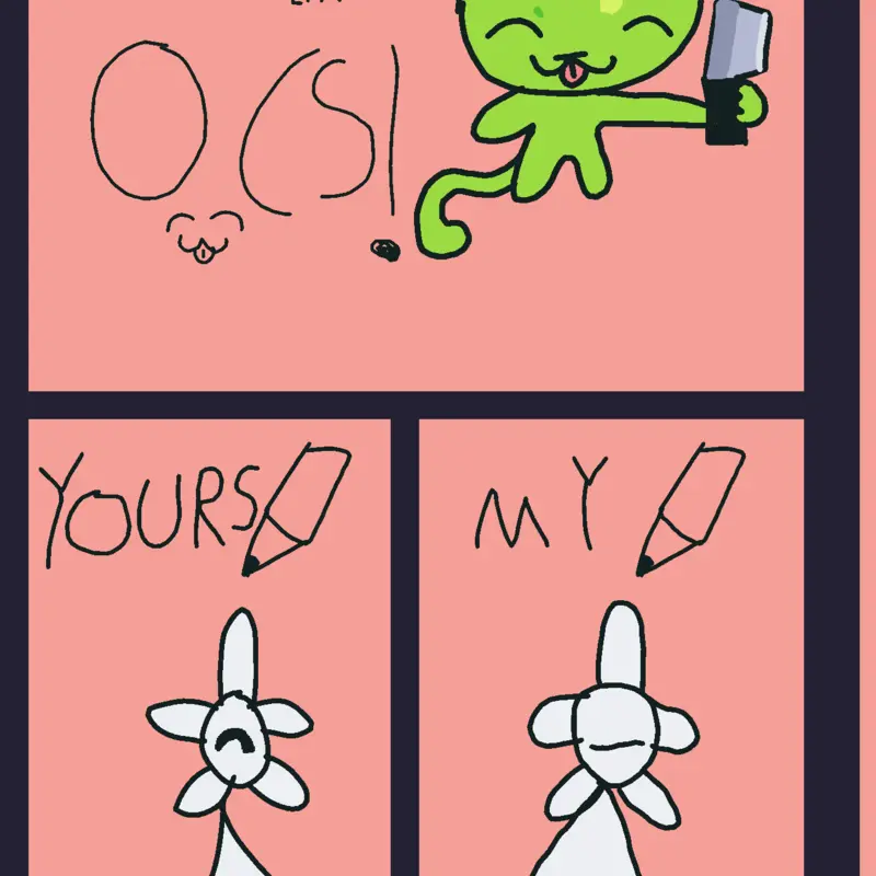 Game by @mini_kitiy