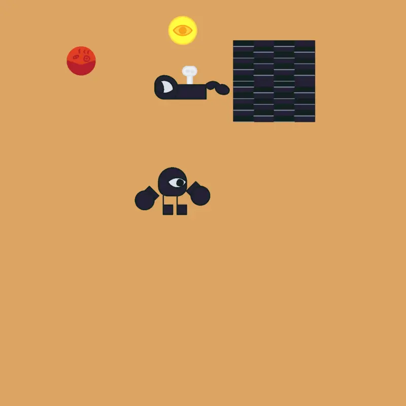 Game by @totallyRealVerity