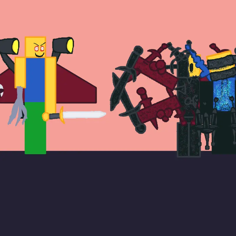 Game by @NewellBattler-TBB-