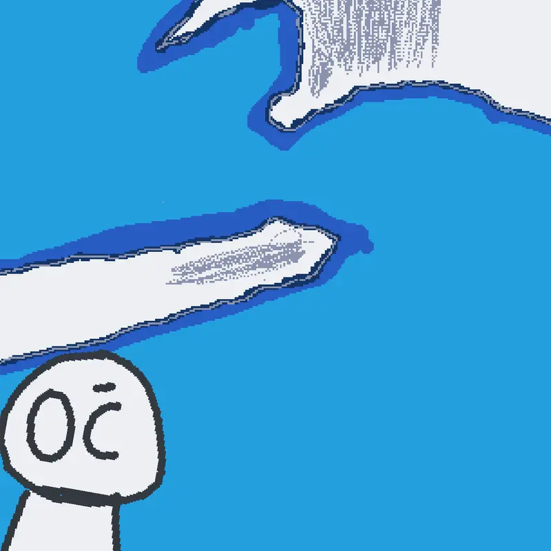 Oc by @BRINKOfficial