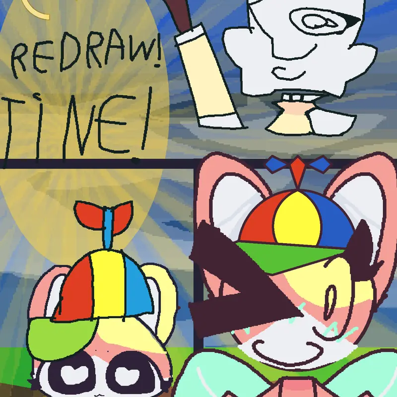 Game by @Fluvsies-Milkcreamii27
