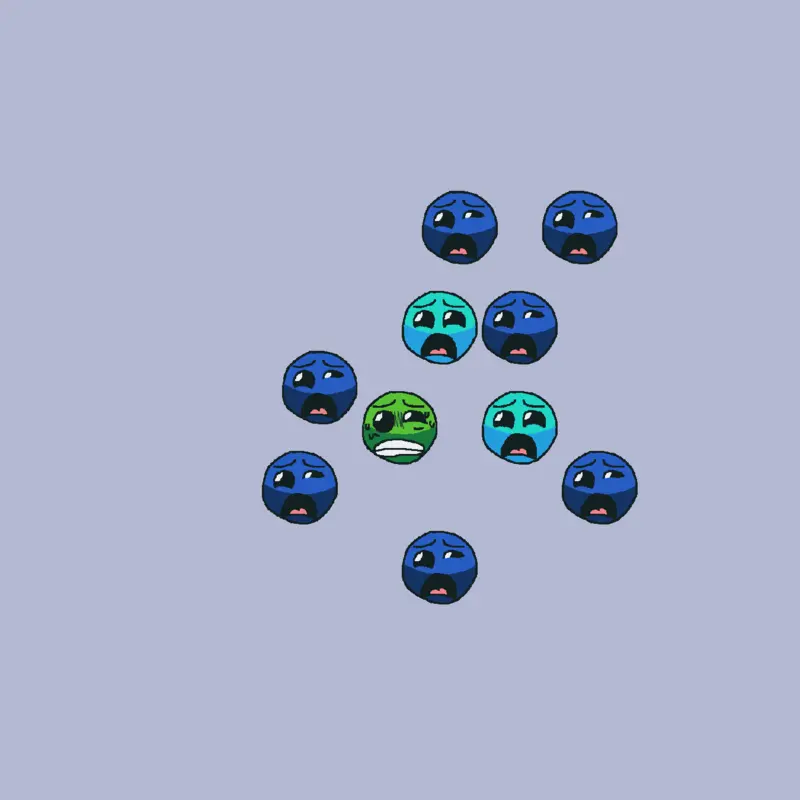 Game by @cusalbro