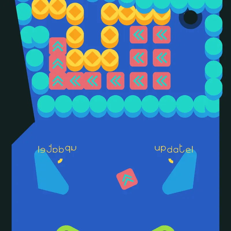 Game by @saysteve