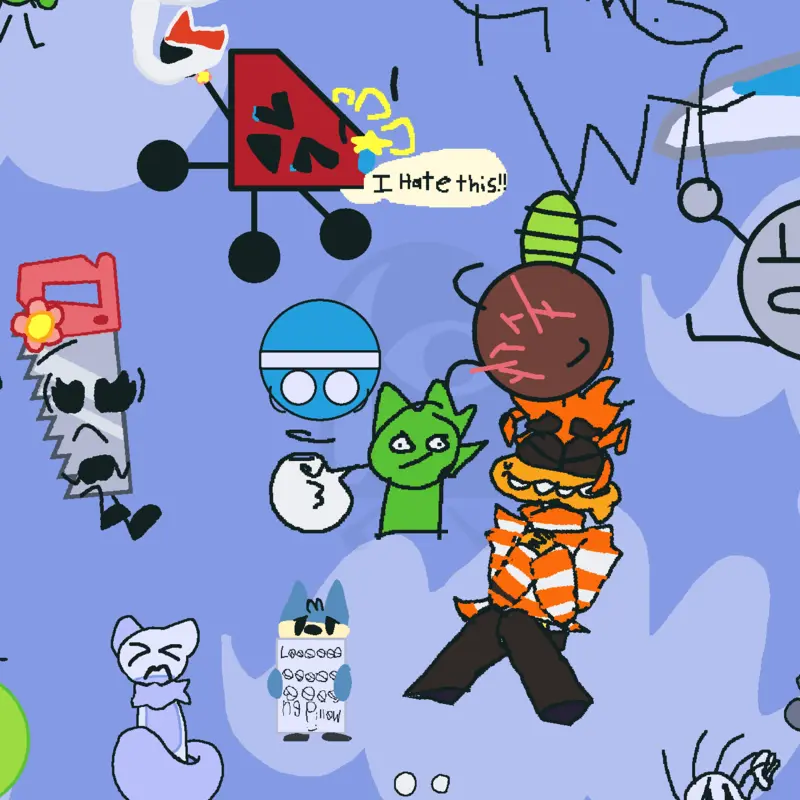 Game by @oaklyn