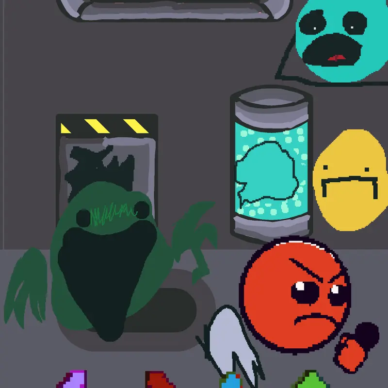 Game by @aaronhacker123456789