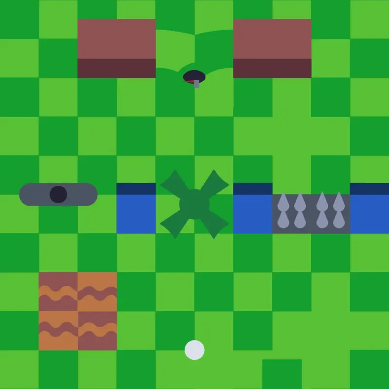 Game by @LukeMar666