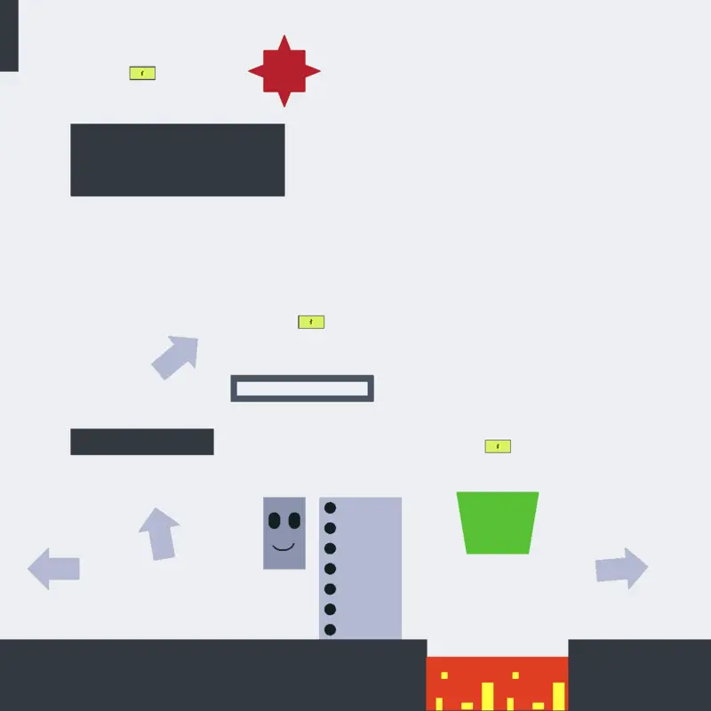 Game by @marchelete