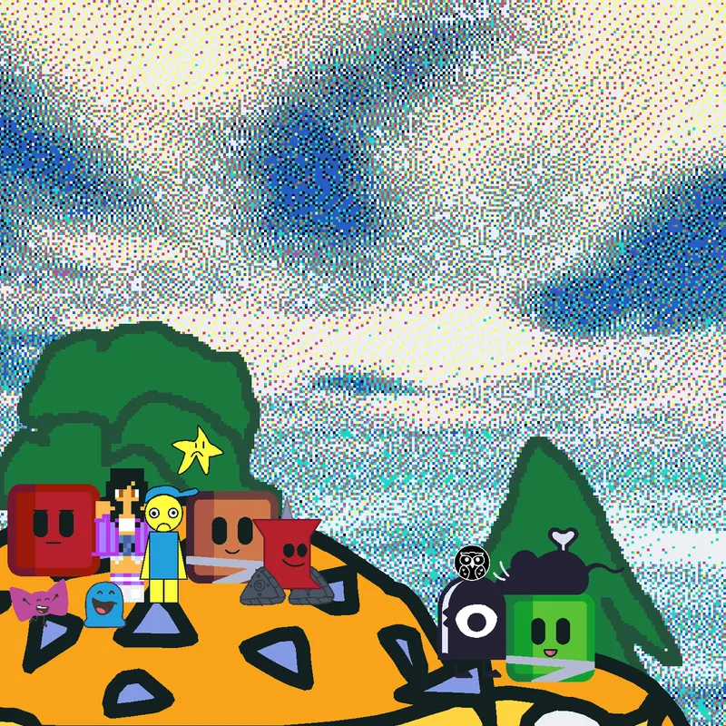 Game by @Miguelisback_Coinpin